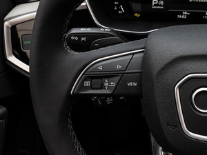 Внедорожник Audi Q3 2026 года, 4290000 рублей, Краснодар
