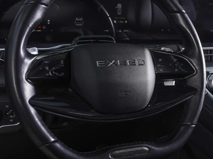 Внедорожник EXEED RX 2023 года, 3300000 рублей, Ростов-на-Дону