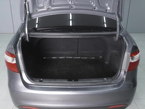 Седан Kia Rio 2013 года, 799000 рублей, Ростов-на-Дону