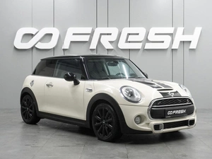 Хетчбэк MINI Cooper S 2015 года, 1760000 рублей, Воронеж