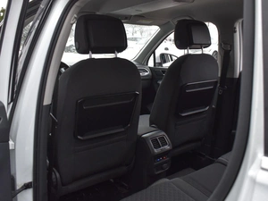 Внедорожник Volkswagen Tiguan 2017 года, 2330000 рублей, Краснодар