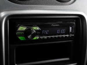 Внедорожник Renault Duster 2013 года, 685000 рублей, Тюмень