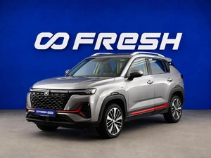 Внедорожник Changan CS35 Plus 2022 года, 1749444 рублей, Москва
