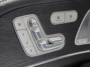 Внедорожник Mercedes-benz GLS-класс 2021 года, 8500000 рублей, Краснодар