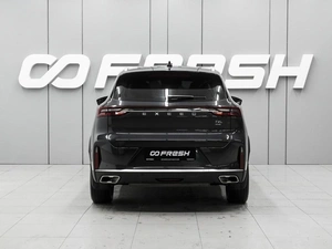 Внедорожник EXEED TXL 2023 года, 3320000 рублей, Ростов-на-Дону