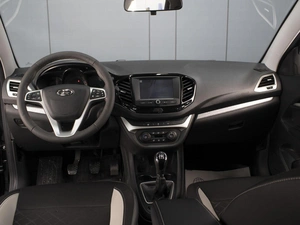 Универсал ВАЗ (LADA) Vesta Cross 2021 года, 1460000 рублей, Омск