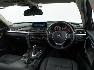 Седан BMW 3 серия 2016 года, 1999077 рублей, Москва