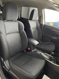 Внедорожник Mitsubishi Outlander 2019 года, 1847000 рублей, Солонцы