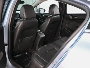 Седан Chevrolet Cruze 2016 года, 1139000 рублей, Ростов-на-Дону