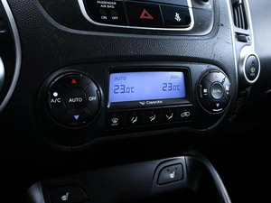 Внедорожник Hyundai ix35 2012 года, 1259000 рублей, Волгоград