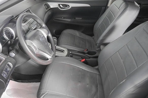 Хетчбэк Nissan Tiida 2015 года, 899000 рублей, Кемерово