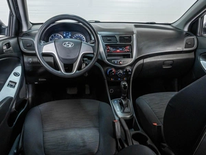 Хетчбэк Hyundai Solaris 2015 года, 1099000 рублей, Ставрополь