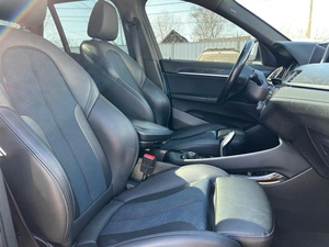 Внедорожник BMW X1 2021 года, 3100000 рублей, Ижевск