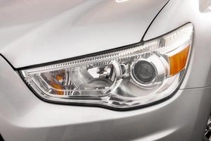 Внедорожник Mitsubishi ASX 2013 года, 1079000 рублей, Барнаул