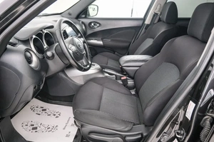 Внедорожник Nissan Juke 2015 года, 1089000 рублей, Красноярск
