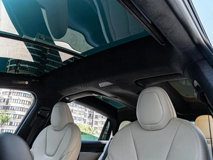 Внедорожник Tesla Model X 2024 года, 13419000 рублей, Краснодар