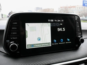 Внедорожник Hyundai Tucson 2020 года, 2199000 рублей, Волгоград