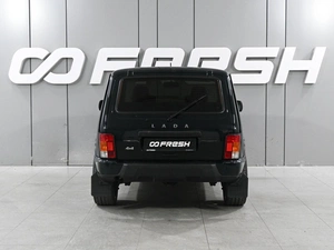 Внедорожник ВАЗ (LADA) 4x4 (Нива) 2020 года, 899000 рублей, Аксай