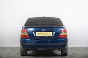 Седан Toyota Corolla 2006 года, 579000 рублей, Томск