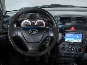 Хетчбэк Kia Picanto 2009 года, 549000 рублей, Ставрополь