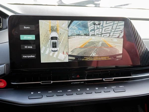 Внедорожник Changan CS55 Plus 2024 года, 1999000 рублей, Краснодар