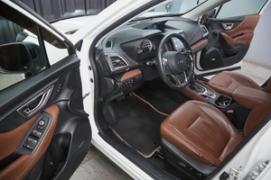 Внедорожник Subaru Forester 2020 года, 2753000 рублей, Красноярск
