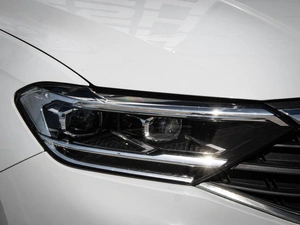 Лифтбек Volkswagen Polo 2021 года, 1929000 рублей, Волгоград