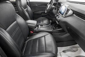 Внедорожник Kia Sorento Prime 2016 года, 1999000 рублей, Барнаул