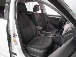 Лифтбек Skoda Octavia 2020 года, 1829000 рублей, Воронеж