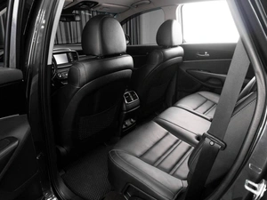 Внедорожник Kia Sorento Prime 2019 года, 3159000 рублей, Тюмень