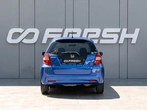 Хетчбэк Honda Fit 2011 года, 790000 рублей, Краснодар