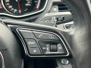 Седан Audi A4 2015 года, 2199000 рублей, Ижевск