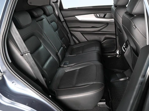 Внедорожник Chery Tiggo 8 Pro 2021 года, 1870000 рублей, Ростов-на-Дону
