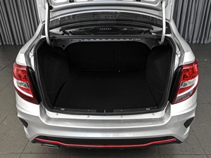 Седан ВАЗ (LADA) Granta 2026 года, 1279000 рублей, Ставрополь