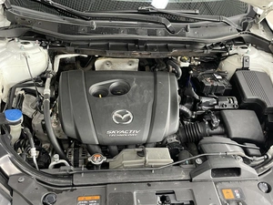 Внедорожник Mazda CX-5 2014 года, 1687000 рублей, Солонцы