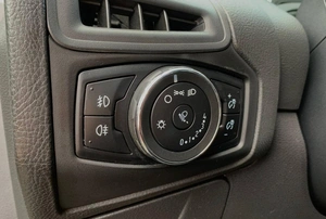 Хетчбэк Ford Focus 2014 года, 710000 рублей, Солонцы