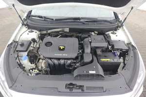 Седан Hyundai Sonata 2018 года, 1800000 рублей, Орёл