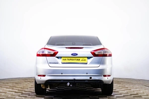 Седан Ford Mondeo 2012 года, 549000 рублей, Пермь