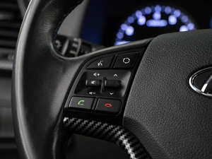 Внедорожник Hyundai Tucson 2017 года, 1749999 рублей, Москва