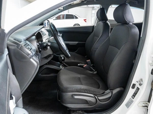 Седан Kia Rio 2016 года, 877000 рублей, Ставрополь