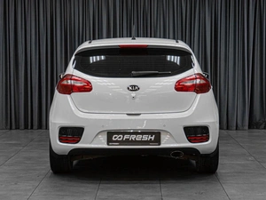 Хетчбэк Kia Ceed 2015 года, 1399000 рублей, Тюмень