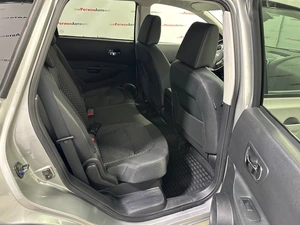Внедорожник Nissan Qashqai+2 2009 года, 1100000 рублей, Красноярск