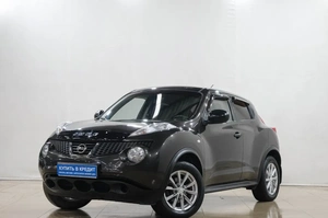 Внедорожник Nissan Juke 2013 года, 999000 рублей, Новокузнецк