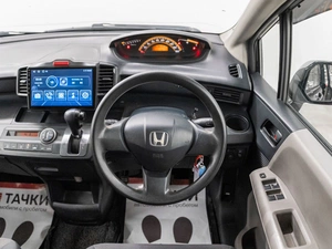 Минивэн Honda Freed 2009 года, 620000 рублей, Красноярск