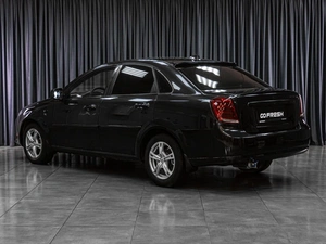 Седан Daewoo Gentra 2014 года, 499000 рублей, Тюмень