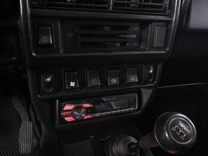 Внедорожник ВАЗ (LADA) 4x4 (Нива) 2012 года, 440000 рублей, Минеральные Воды