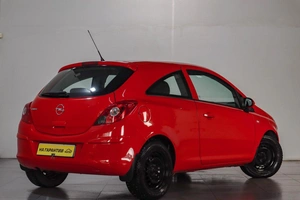 Хетчбэк Opel Corsa 2010 года, 559000 рублей, Челябинск