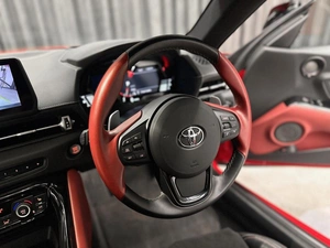 Купе Toyota Supra 2019 года, 5750000 рублей, Красноярск