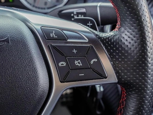 Хетчбэк Mercedes-benz A-класс 2015 года, 1720000 рублей, Краснодар