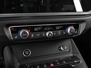 Внедорожник Audi Q3 2026 года, 3999000 рублей, Аксай